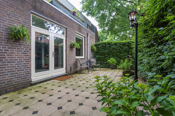 Foto - Te koop: Geurdenhof 65, 5345 BA Oss